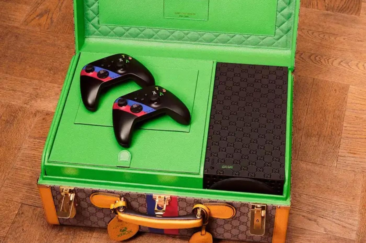 Gucci
