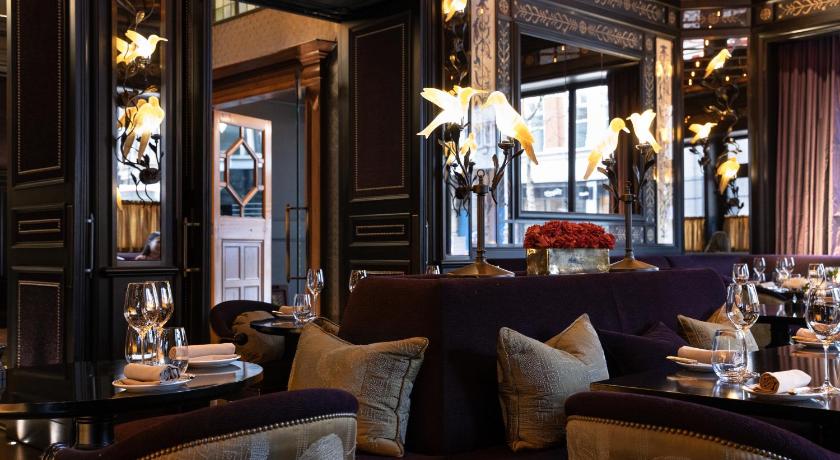 Restaurant l’Oscar Image