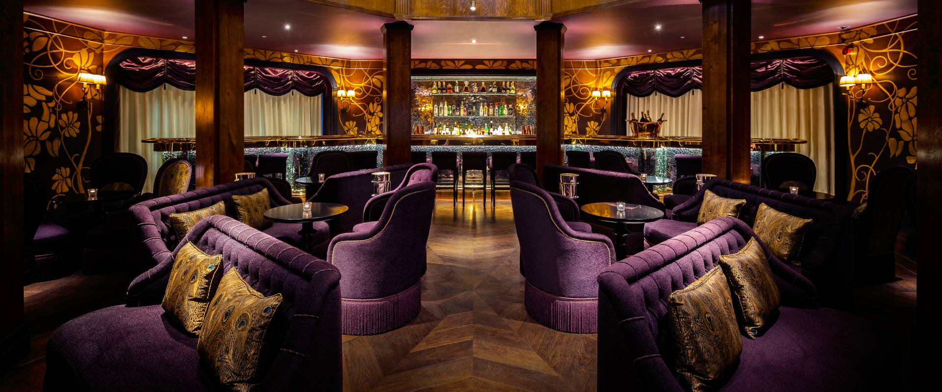 Baptist Bar Image