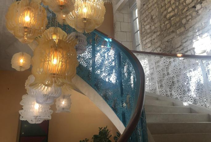 Hôtel Arlatan Arles Catherine Seiler Hôtel Arlatan Arles Catherine Seiler
