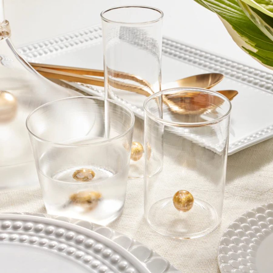 ORO de l'Objet, un peu d'or au fond de vos objets