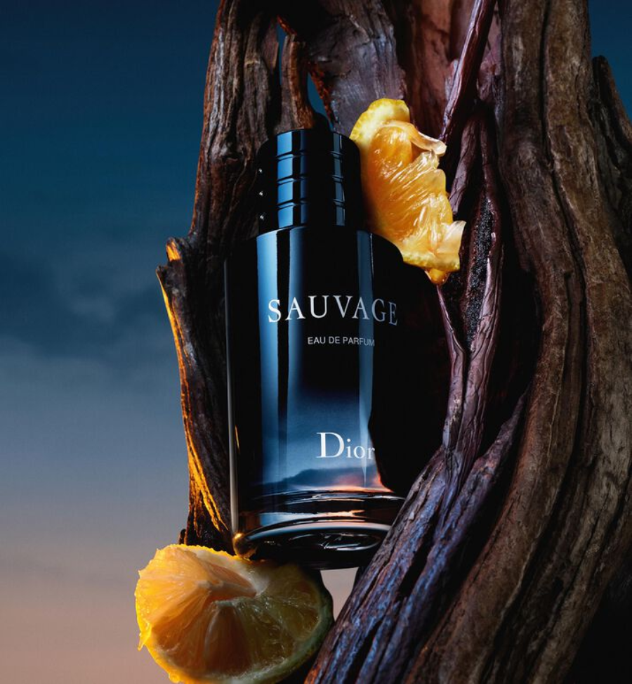 Célébrez la Fête des Pères avec Dior Sauvage