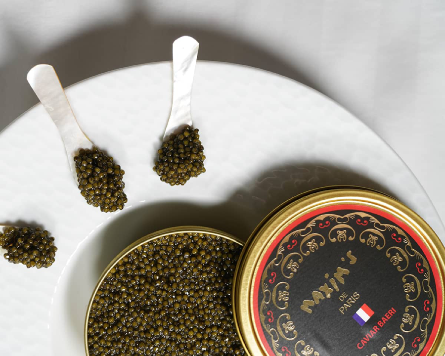 Petit topo sur les aliments de luxe