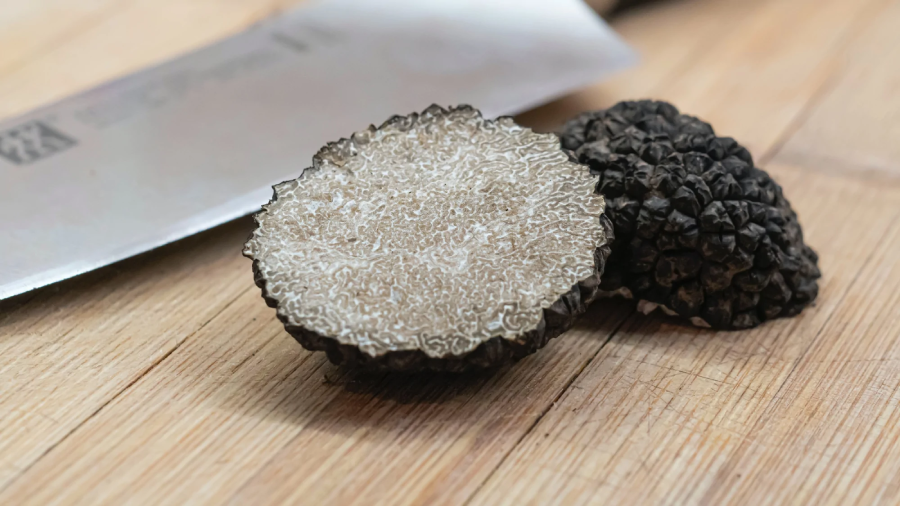 Petit topo sur les aliments de luxe