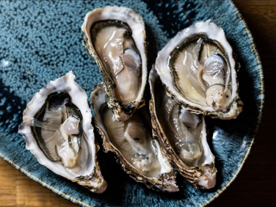 Petit topo sur les aliments de luxe