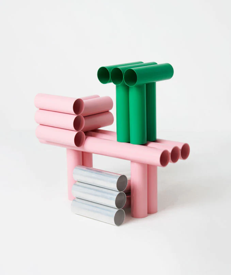 Les objets insolites du designer Marseillais Axel Chay