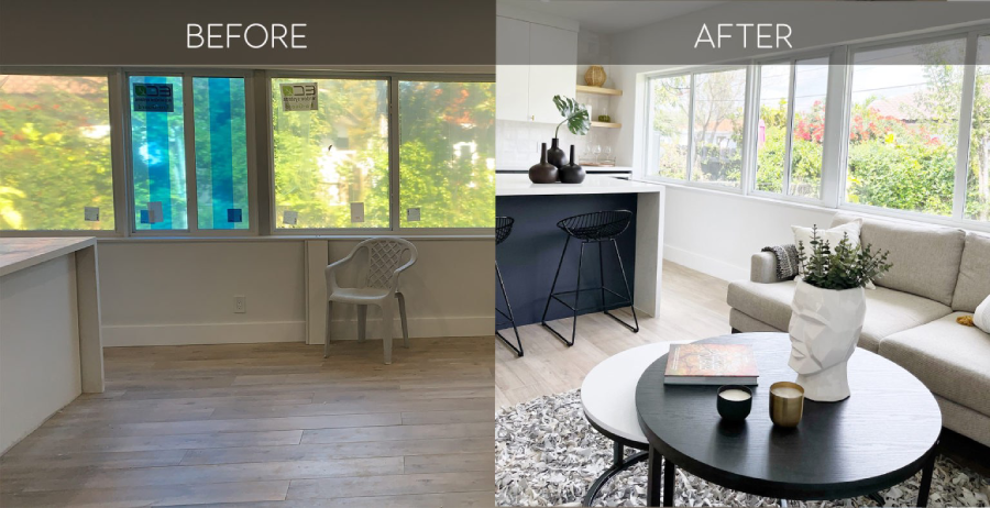 Home staging : le design à portée de main