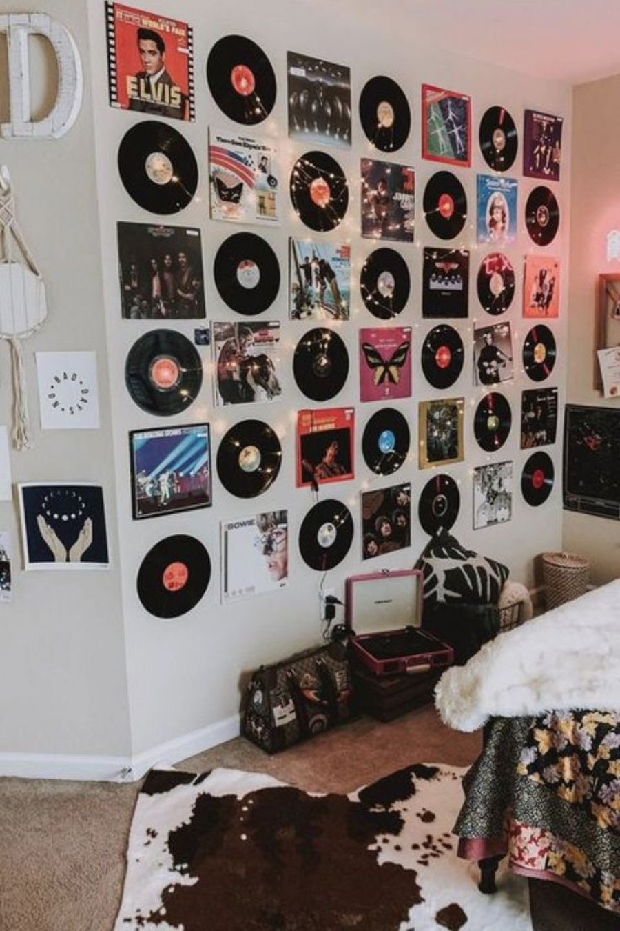 Les tendances du design intérieur : “The 80's come-back”