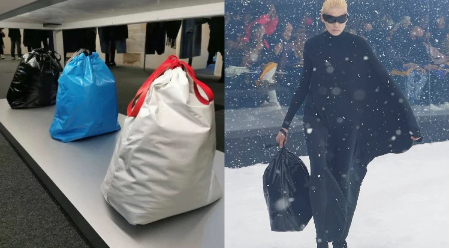 Balenciaga renverse le monde du luxe entre provocations et scandales