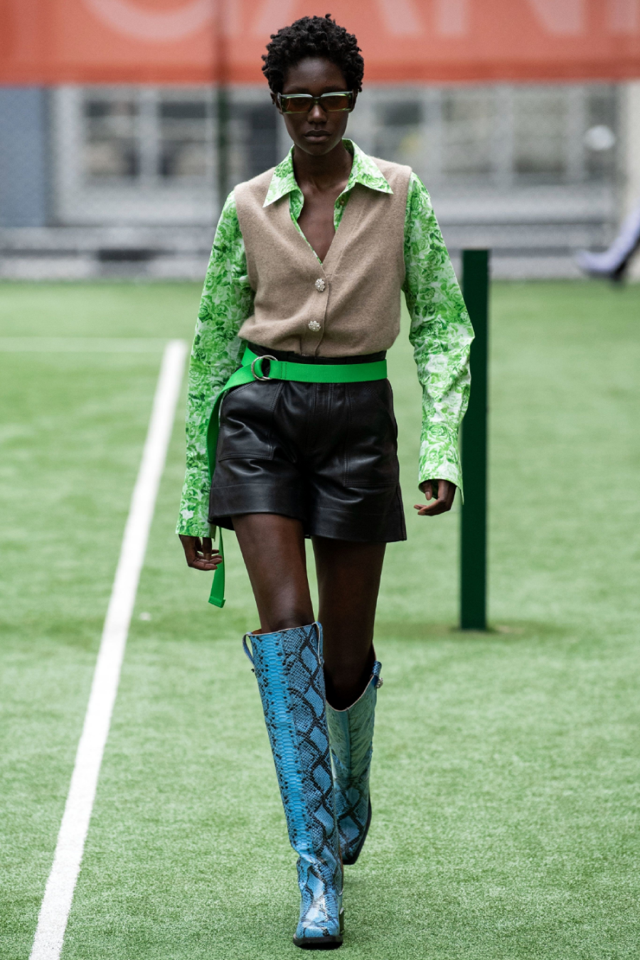 Gianni - Le Design dans la mode