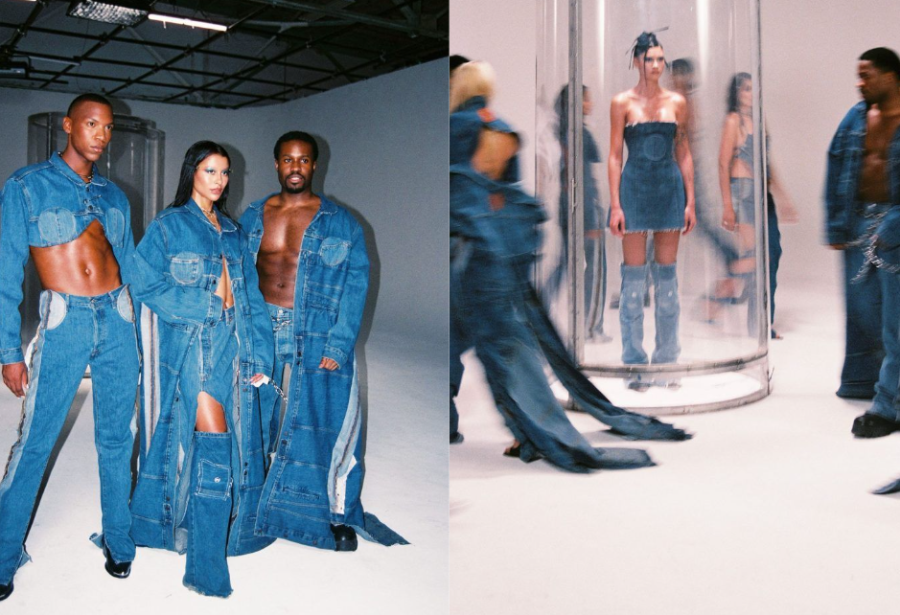 Levi’s - Le Design dans la mode