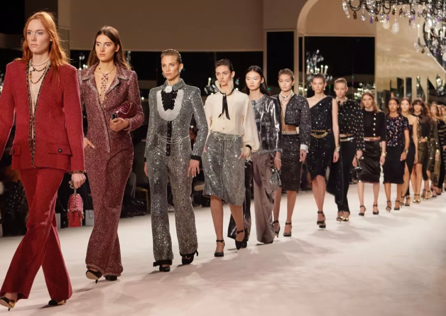 Designer de mode, quel est ce métier ?