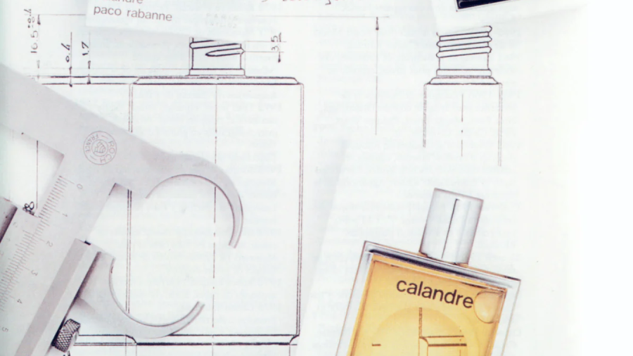 1969 : Le lancement du premier parfum de Paco Rabanne 1934-2023 : Un hommage à Monsieur Rabanne