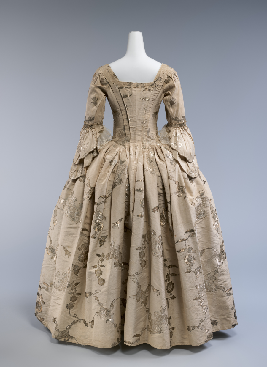 La mode à Versailles