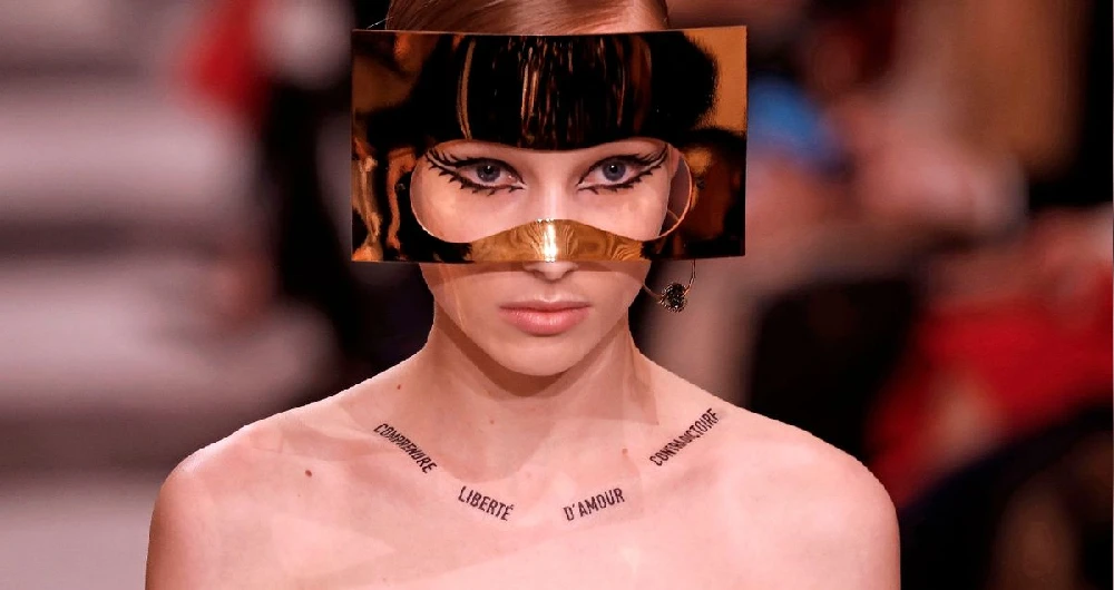Le Tatouage Couture