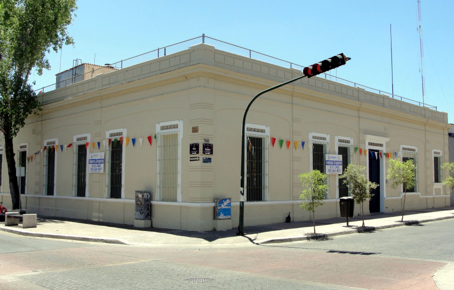 La Casa Estudio de Luis Barragán