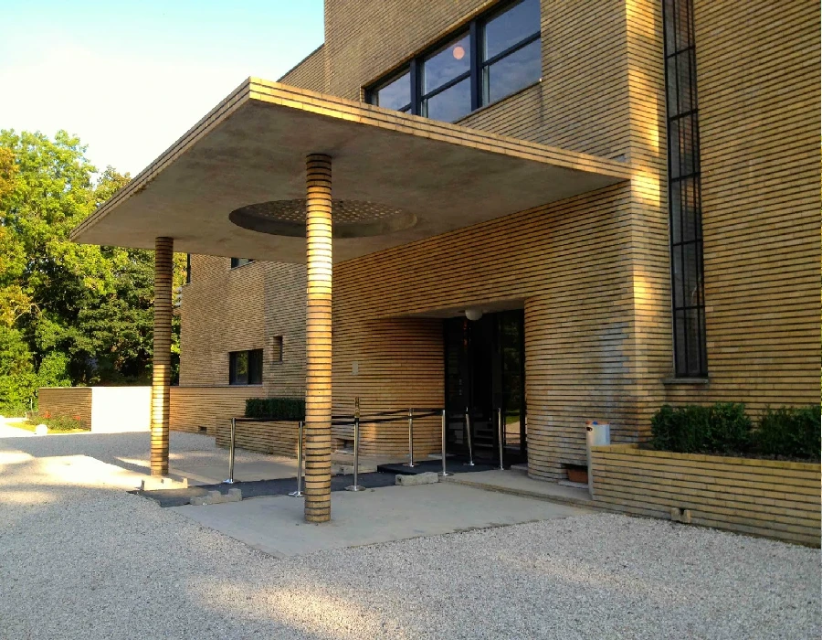 Sur les traces de la Villa Cavrois
