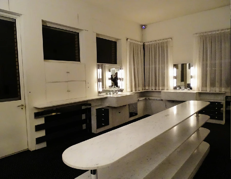 Sur les traces de la Villa Cavrois