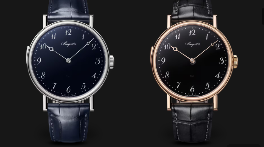 Breguet - Classique Répétition Minutes 7637