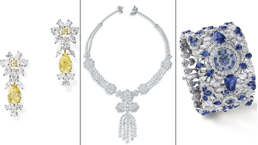 Chopard, Partenaire Officiel du 76e Festival de Cannes