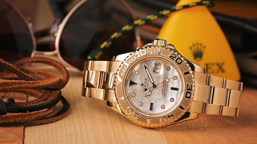 L'impact de la montre de luxe sur notre société actuelle