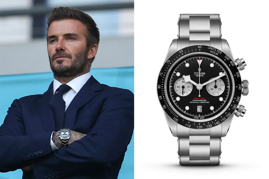 L'impact de la montre de luxe sur notre société actuelle