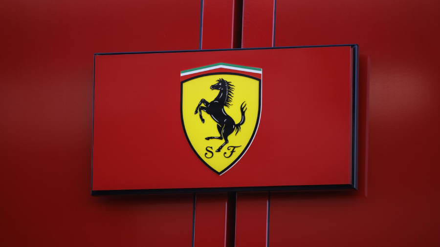 La nouvelle Ferrari SF 23 arrive bientôt