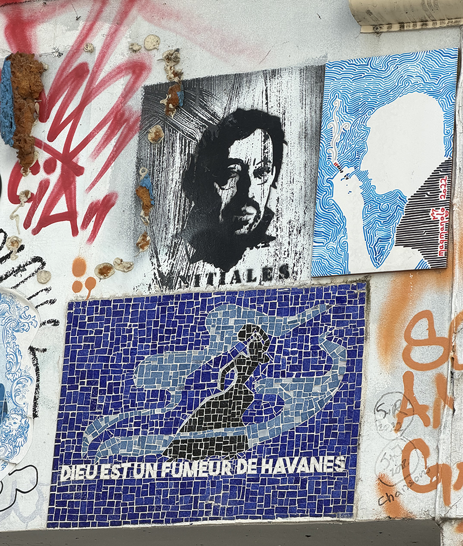 La Maison Gainsbourg