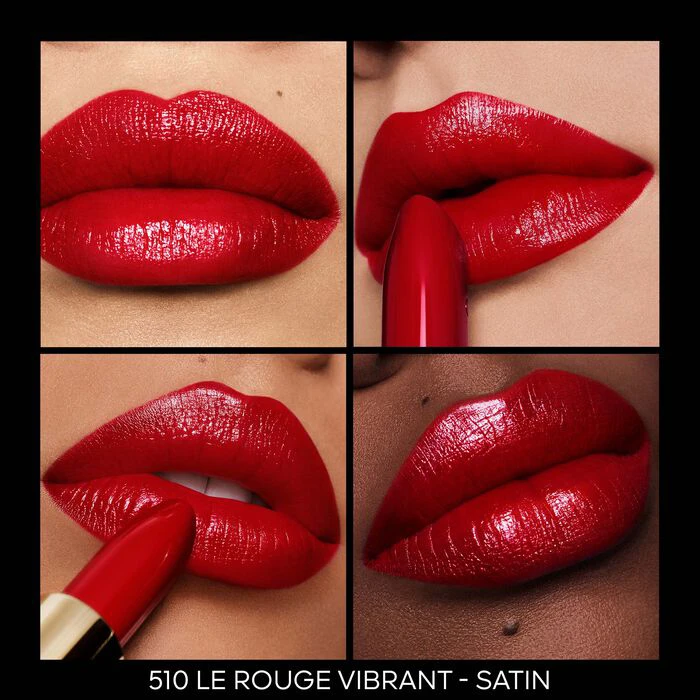 Rouge G “Tales of Star” – Guerlain