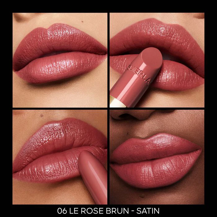 Rouge G “Tales of Star” – Guerlain