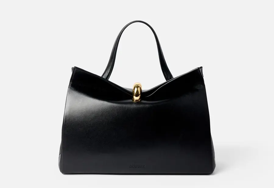 Jacquemus dévoile le sac