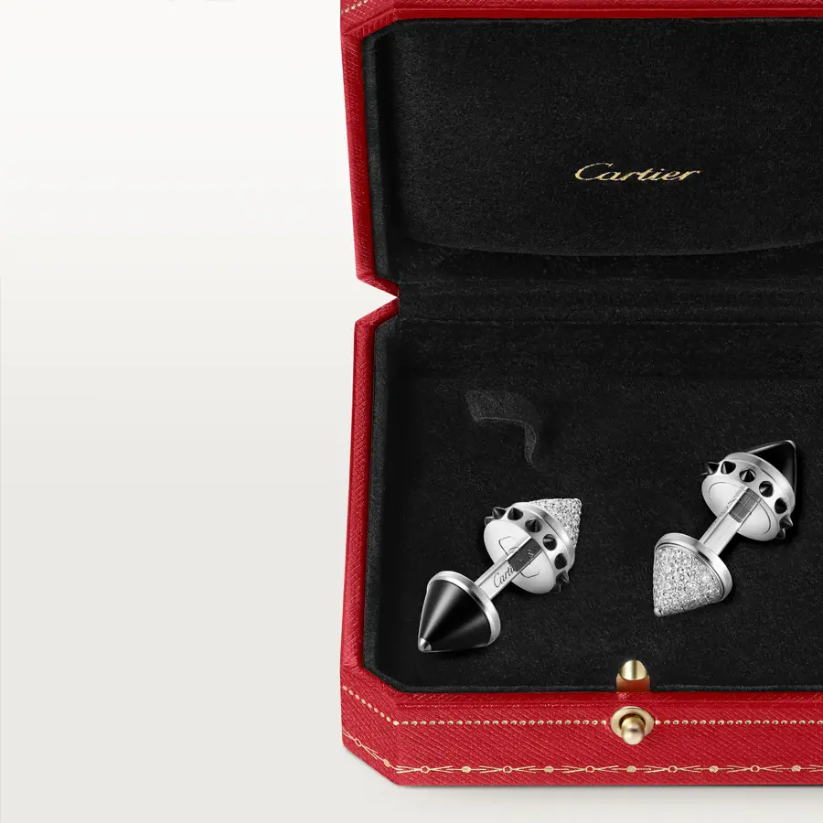 Cartier - Clash Unlimited, quand la joaillerie devient mouvement