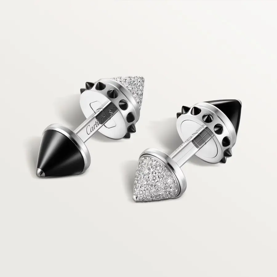Cartier - Clash Unlimited, quand la joaillerie devient mouvement